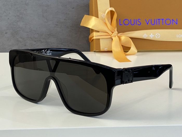 Louis Vuitton Sunglasses Top Quality LVS00747